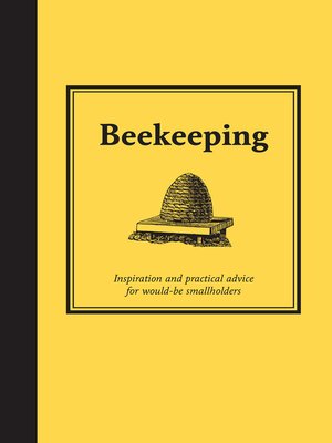 cover image of Beekeeping